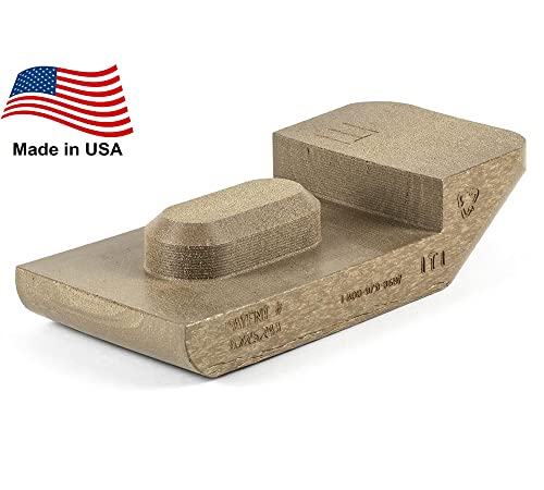 Mytee Products (2 Pack) ITI Low-Profile Shipping Container Skates with Plugs - Moving or Loading Heavy Objects Made Easier Using Container Skates by Mytee Products - Used condition - Image 3