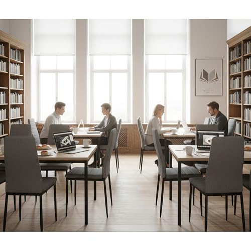 Catálogo para Comprar On-line Comedor Cuadrado 4 Sillas de esta semana. 23 Imagen adicional