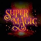 MA MA MAGIC