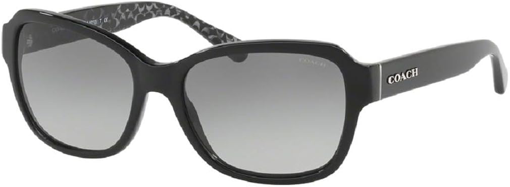 hc8232 coach sunglasses