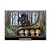 Funko Pop! Moments Deluxe: The Lord of The Rings:Fellowship of The Ring - Ringwraith/Frodo/Pippin/Samwise/Merry - Collectable Vinyl Figure - Gift Idea - Official Merchandise - Toys for Kids & Adults