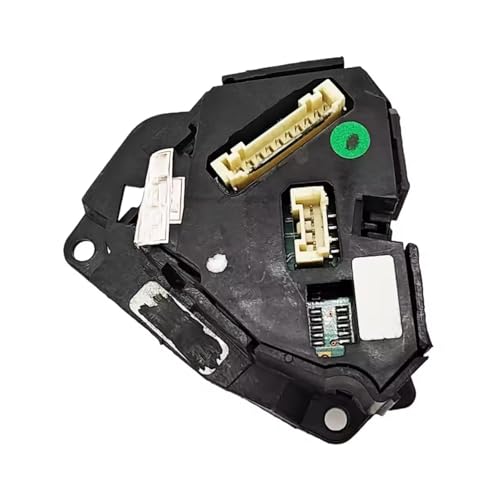 Bouton de commande vocale au volant pour véhicule réparer commande cassée