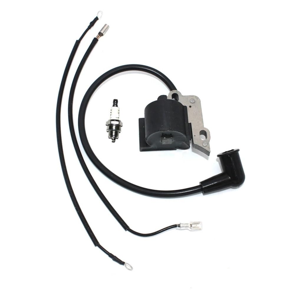 Bobina de encendido compatible con motores 358350060 y 35831440 para motosierras