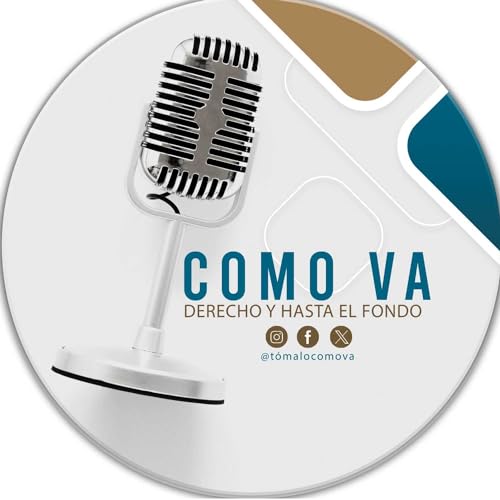 Couverture de Como va