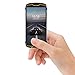 Produktbild Cubot Kingkong Mini Kleines Smartphone 4G Outdoor Handy 4 Zoll Display Smartphone ohne Vertrag Dual SIM Handy, 3GB+32GB Rugged Smartphone (Schwarz+Orange) (Generalüberholt)