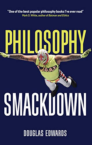 Philosophy Smackdown view 2