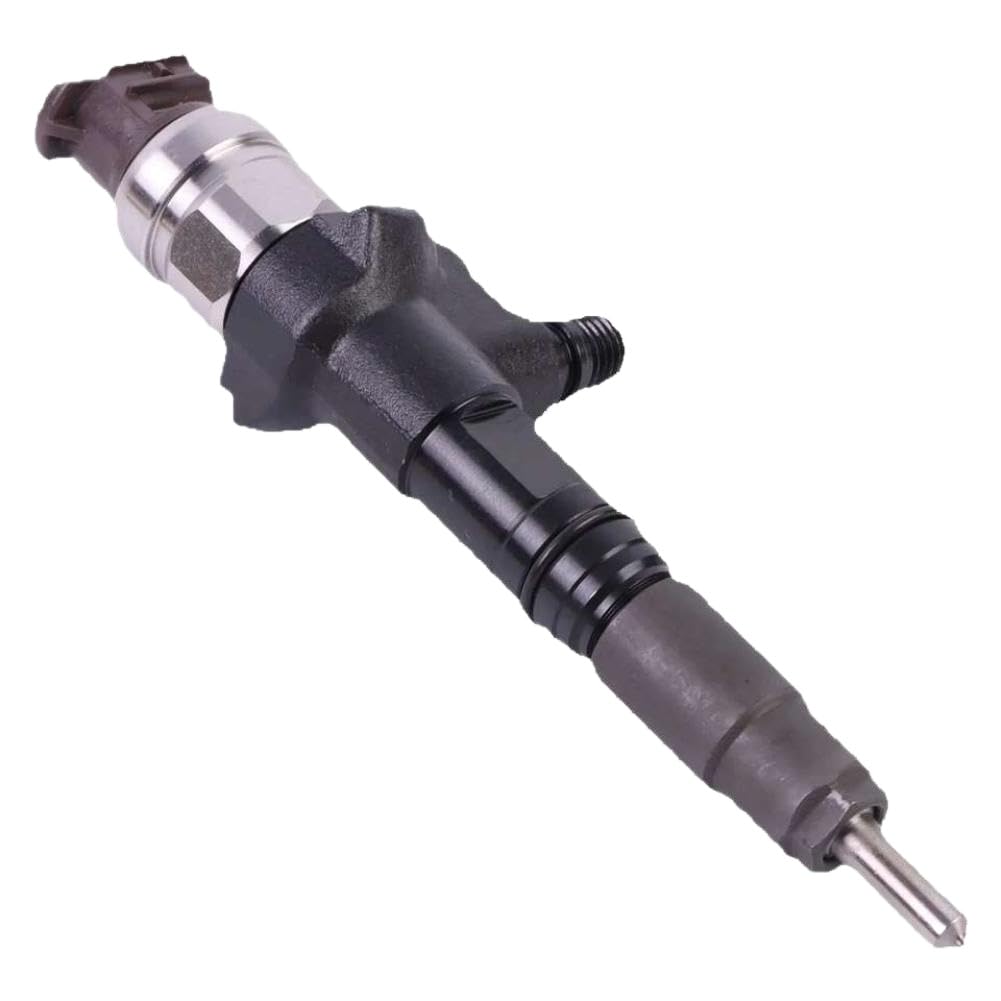 Inyector De Combustible 295050-1980 Compatible Con V3307 Tier 4