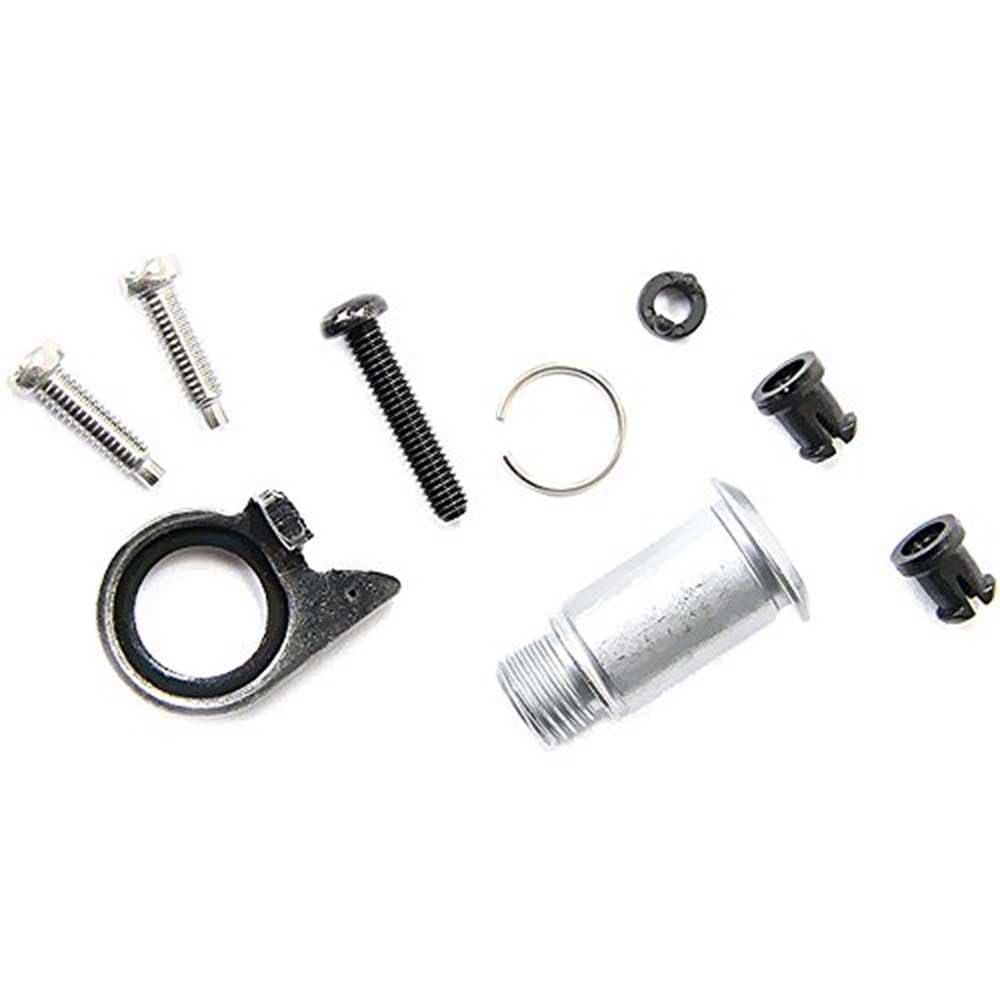 Amazon.co.jp: SRAM GX 2x10 リアディレーラー Bボルト&リミット