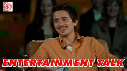 Paramount-Warner Bros, DTF St. Louis, Timoth&eacute;e Chalamet