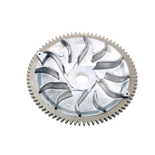 Boîtier de transmission CVT pour réparer le variateur de scooter Skipper 125 150 et LXT 180cc