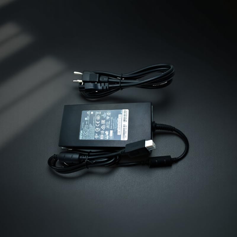 New 12V 9A 108W AC Power Supply Adapter Fit for Cisco PWR-4320-AC FA110LS1-00 ISR4321/K9 341-0701-03 Router Charger with Power Cord