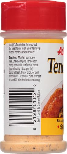 Adolph's Seasoned Tenderizer, 3.5 oz miniatura 4