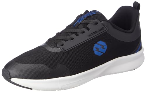 Image of Woodland Men's Mesh Running Shoe