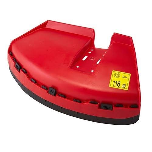 Krishitool Brush Cutter Guard Shield Shaft Trimmer Brush Cutter Amazon.in Garden & Outdoors