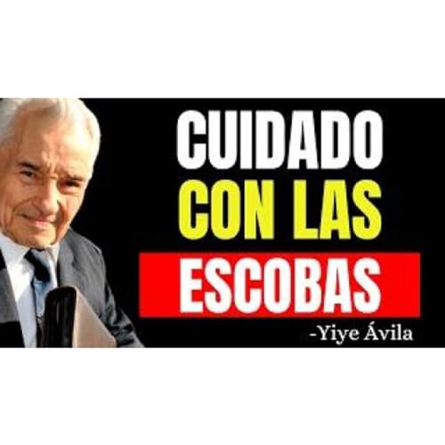 9 Cosas En Tu Casa Que Te Alejan del Dinero: Escoba y M&aacute;s - Predicas Cristianas Podcast Por  arte de portada