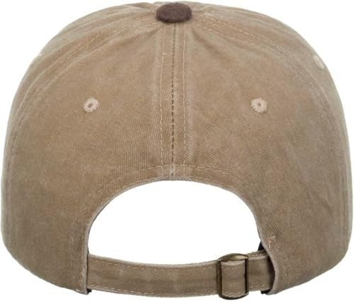 Image of Handcuffs Outdoor Travel Cap for Women Men USA Embroidered Sport Breathable Beach Baseball Cap