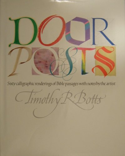 Doorposts 0564043834 Book Cover