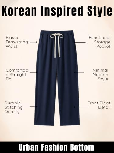 Image of GRECIILOOKS Men Mid Rise Lycra Cargo Track Pants Loose Fit Joggers | Korean Style Travel & Lounge Wear with Pockets