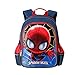 HUOQILIN Élèves 1-3 Grade Spiderman Mignon Grand Sac À Dos for Homme (Color : A)