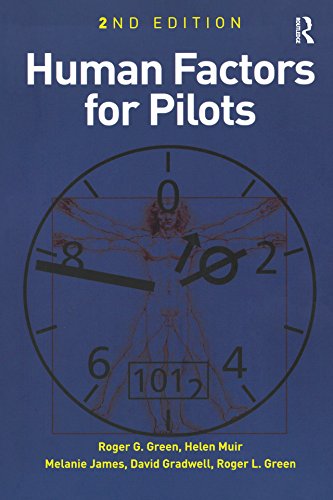 Human Factors for Pilots      2nd Edition, Kindle Edition