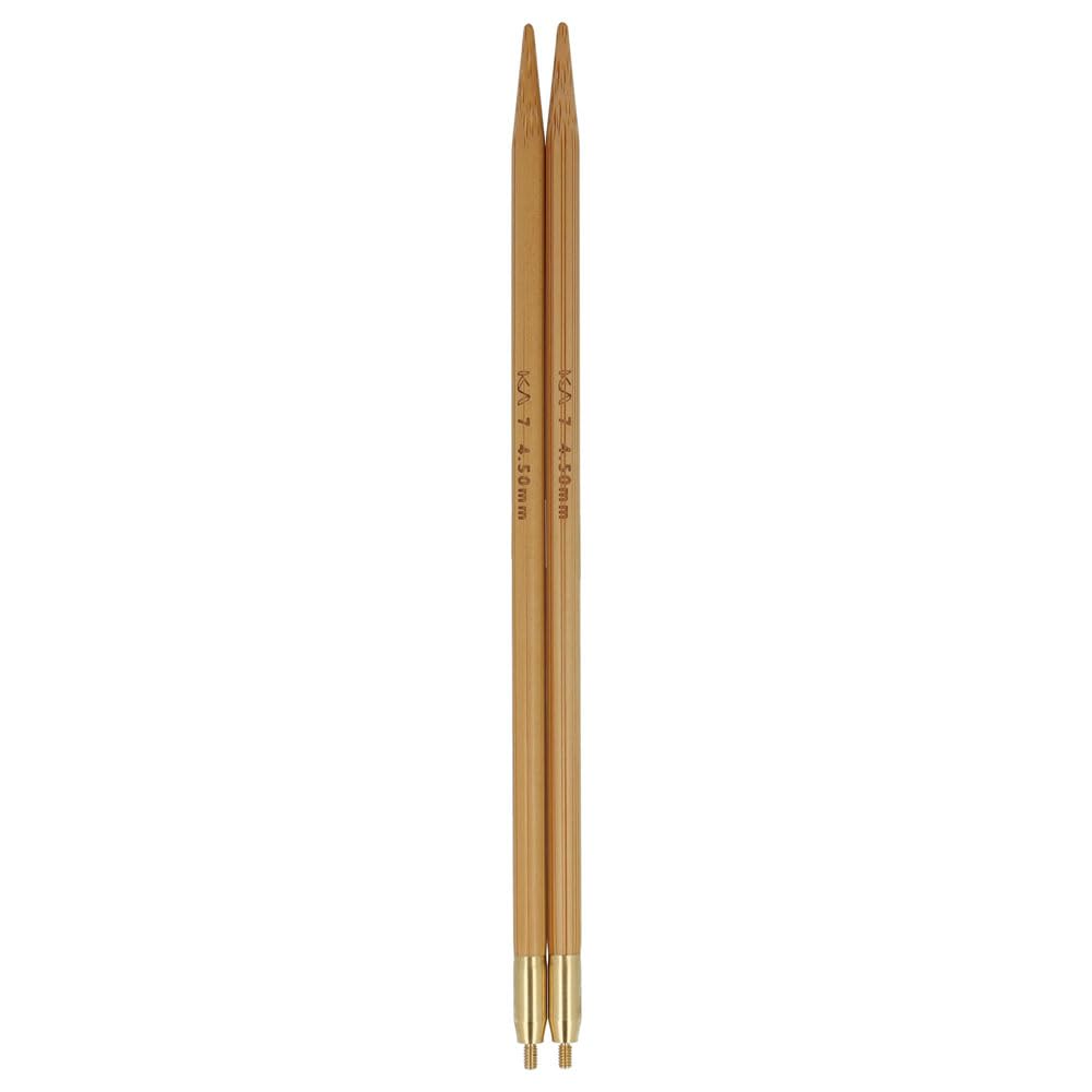 Seeknit Beige Interchangeble Needle Tips, M2 14Cm X 4.5Mm