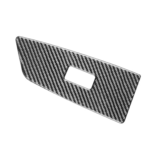 Embellecedor de panel de interruptor de elevalunas para Tundra 2007-2013: repara el interior 1