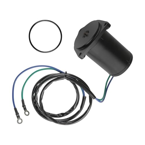 Moteur de garniture hors-bord 50-90HP trim inclinaison bateau