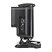 SOONSUN Blackout Side Open Skeleton Housing Case with Skeleton Backdoor for GoPro Hero 4 Black, Hero 4 Silver, Hero 3+, Hero 3 Action Cameras