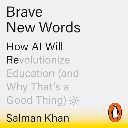 Brave New Words by Salman Khan episode artwork