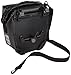 Imagen de Thule Bolsa de Bicicleta Bolso Bandolera Shield Pannier 13L Pair Black Negro