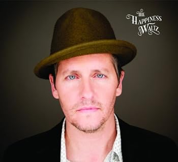 Music - CD The Happiness Waltz Book
