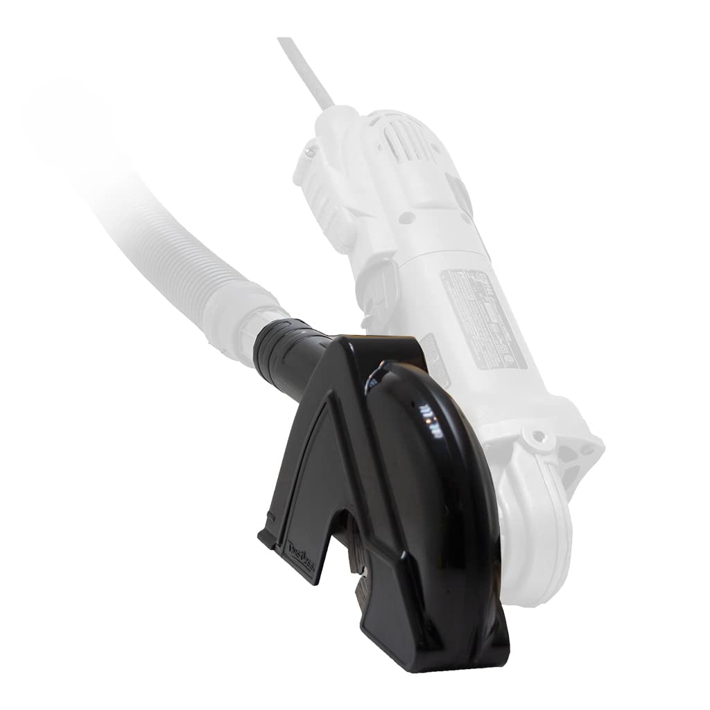 Cutbuddie Universal Dust Shroud for Grinders (Diamond Blade) LT 6