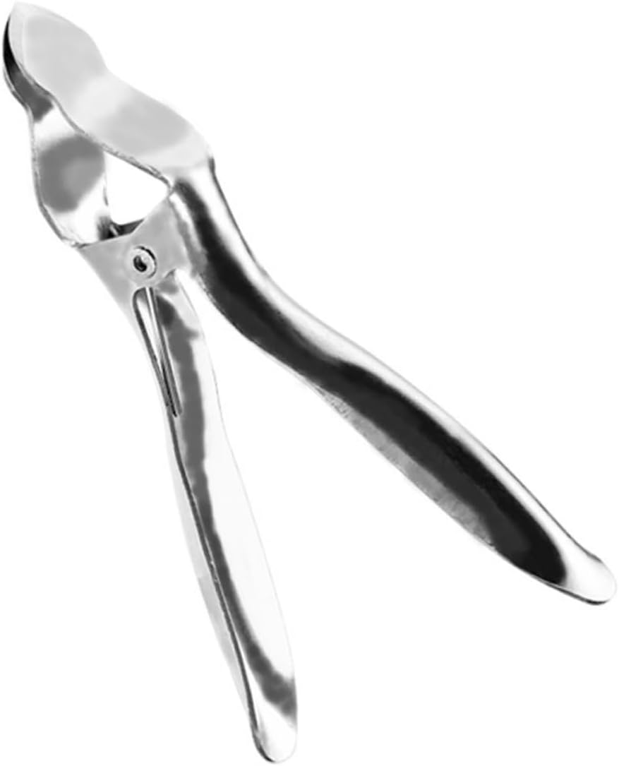 Toddmomy 3pcs Opener Tool Stainless Steel Manual Fruit Separator for Easy Opening and Serving of for Home Use and Picnics Compact Design for Effortless Enjoyment