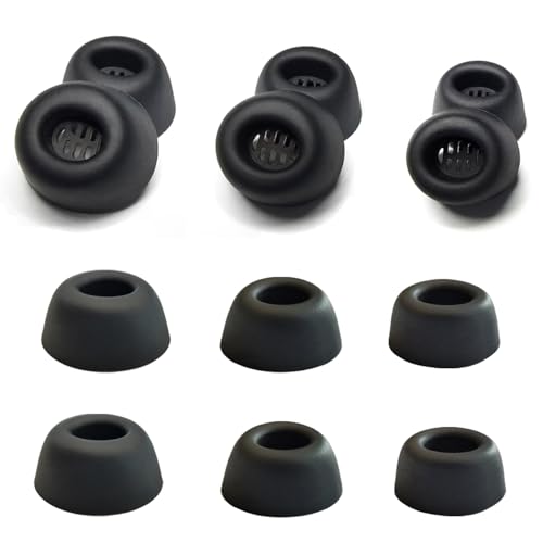 Amazon | Google Pixel Buds Pro 2用イヤーチップ、交換用シリコン