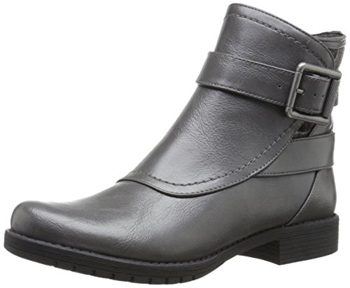 LifeStride Women's Marvel Motorcycle Boot
