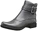 LifeStride Women's Marvel Motorcycle Boot