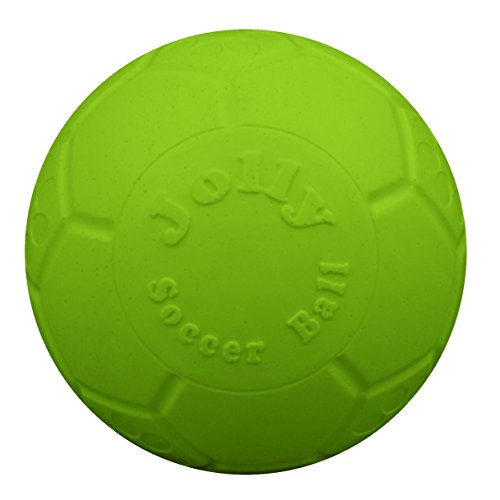 Jolly Pets Large Soccer Ball