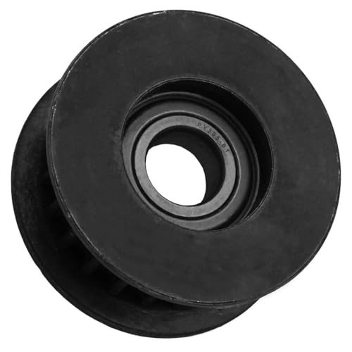 1Pc new placement machine XP143 XP142 XP243 XPF track pulley ADBPP8021 ADBPP8020 (Narrow groove pulley ADBPP8021/8022)