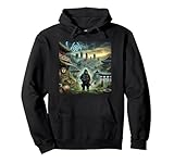 Fukushima Japan Radiation Stalker Game Apparel