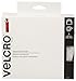 Velcro Usa Consumer Pdts 90198 Fastener Tape, Industrial Strength, White, 2-In. x 15-Ft. - Quantity 3