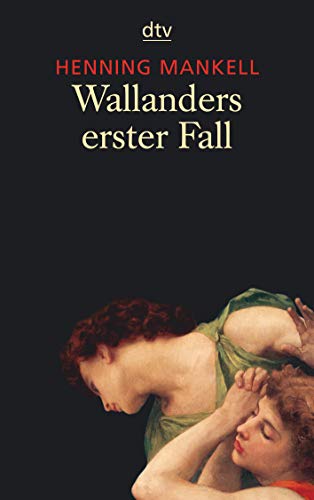 Wallanders Erster Fall Und Andere Erzahlungen (... [German] 3423207000 Book Cover