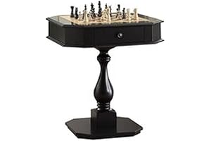 Bowery Hill Board Game Table: The Perfect Furniture for Gaming Enthusiasts