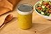 Ball Wide Mouth Pint Mason Jars with Lids & Bands | 16-oz | 2-Pack