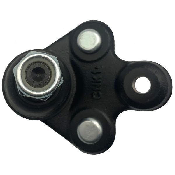 CTR Braccio oscillante sospensione ruota Assale anteriore inferiore Dx Braccio trasversale oscillante Compatibilità con HONDA HR-V GH 51350S2HG02 CQ0076R