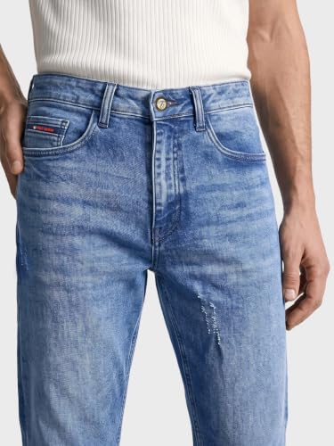 Image of THE Indian Garage CO Men Jeans