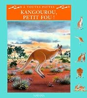 Kangourou, petit fou ! 2092017055 Book Cover