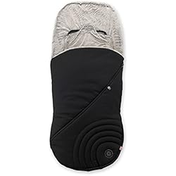 Silla Kiddy Auto Kiddy 46610 fmf60 universal Saco, Paseo, color negro