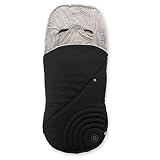 kiddy saco Black Kiddy 46610 fmf60 universal Saco, Paseo, color negro
