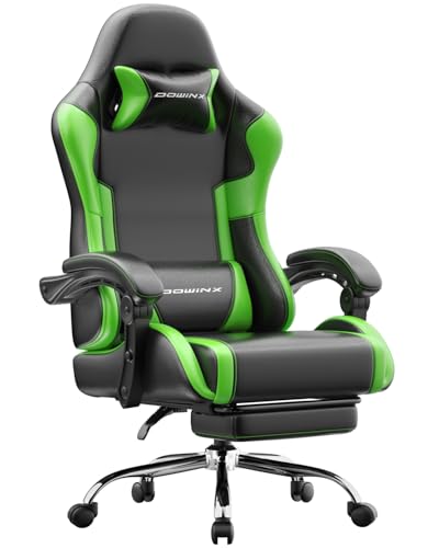 Dowinx Ergonomic Gaming Chair