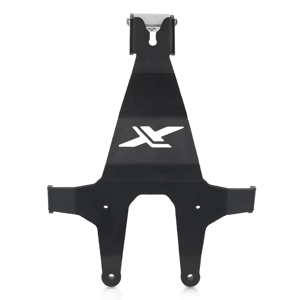 X-ADV 750 2021-2027 Soporte de GPS para Motocicleta | T5-5754 aluminium | gps navigation mount bracket
